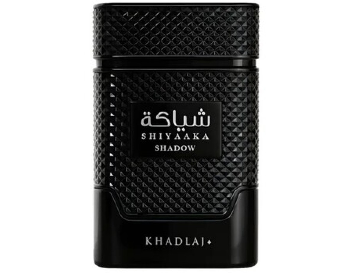 Khadlaj-Shiyaaka Shadow EDP-100ml