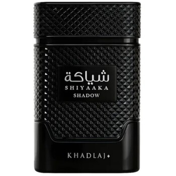 Khadlaj-Shiyaaka Shadow EDP-100ml Khadlaj-Shiyaaka Shadow EDP-100ml