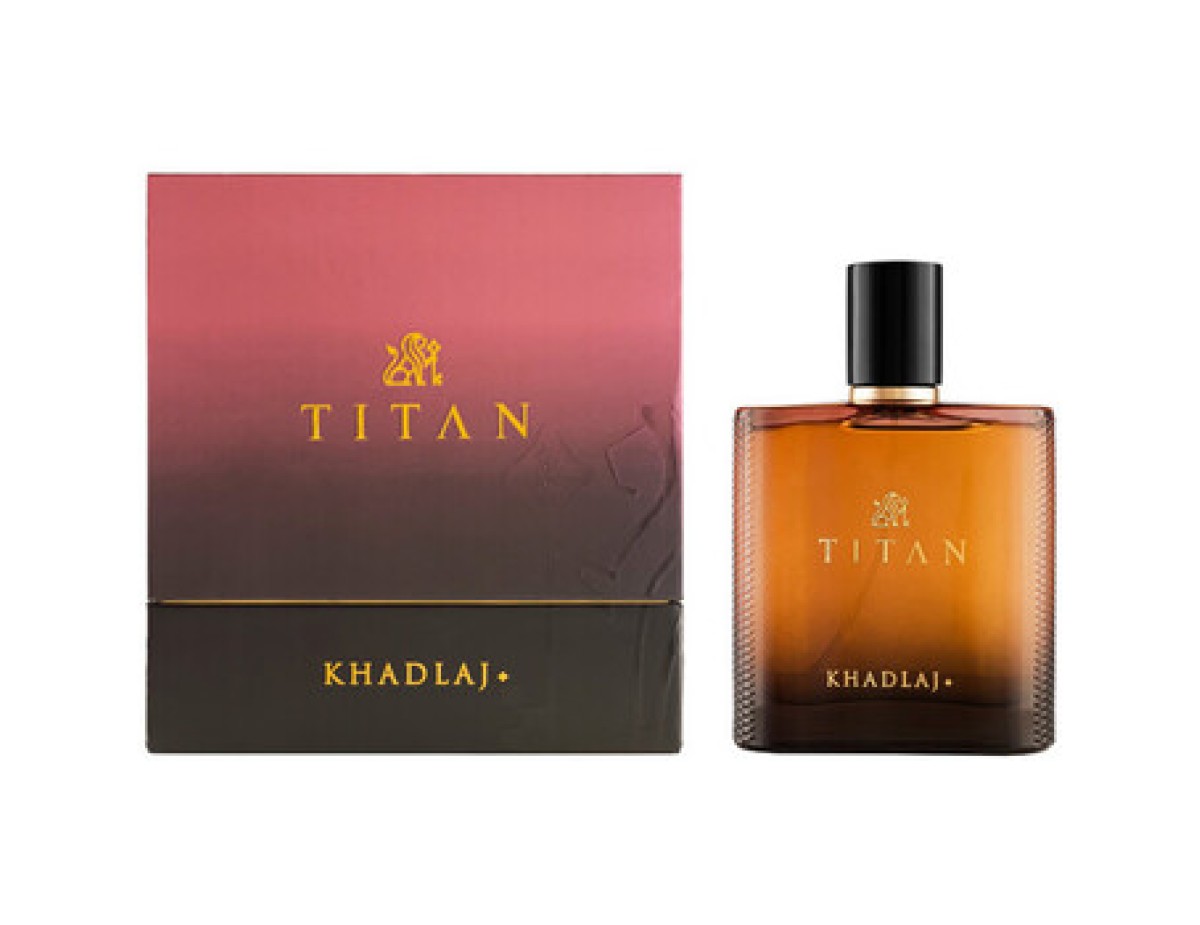 Khadlaj-Titan EDP-100ml Khadlaj-Titan EDP-100ml