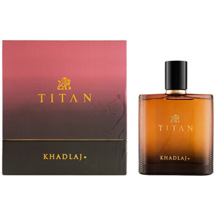Khadlaj-Titan EDP-100ml
