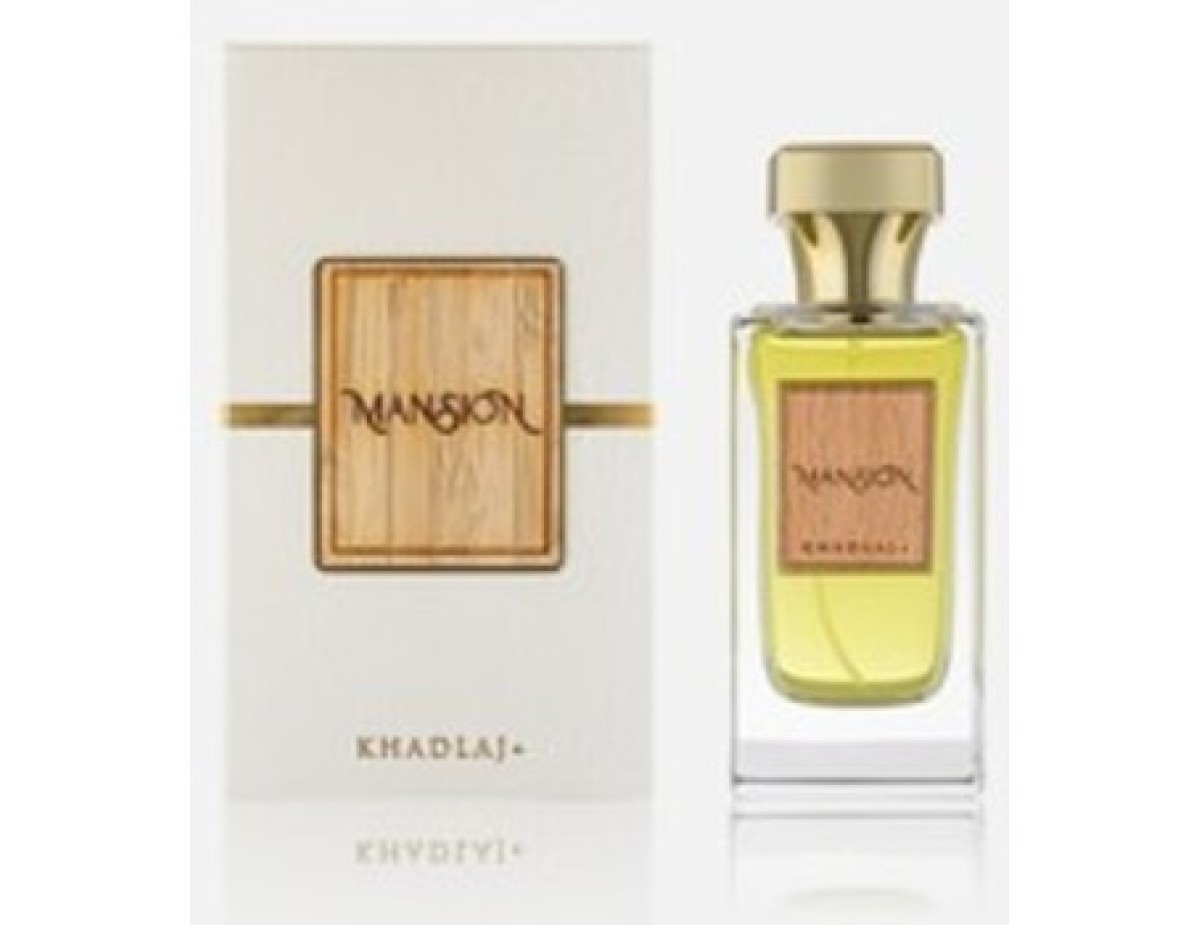 Khadlaj-Mansion EDP-100ml