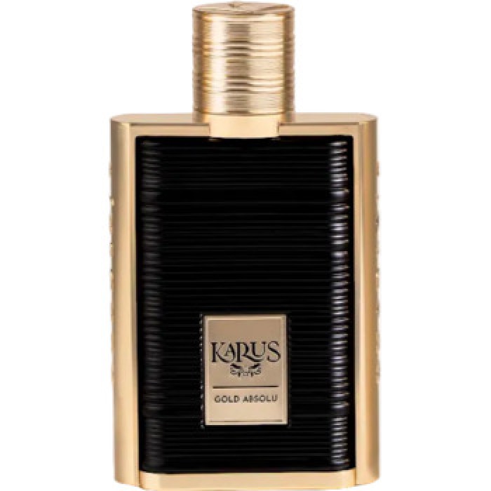 Khadlaj-Karus Gold Absolu Extrait de Parfum-100ml Khadlaj-Karus Gold Absolu Extrait de Parfum-100ml