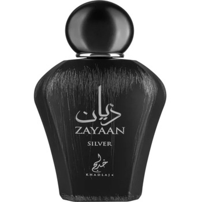 Khadlaj-Zayaan Silver EDP-100ml
