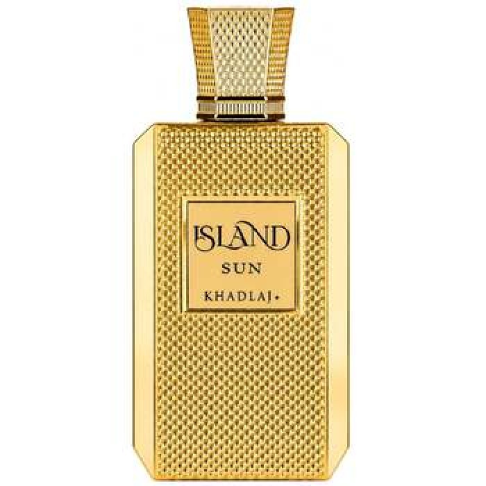 Khadlaj-Island Sun Extrait de Parfum-100ml