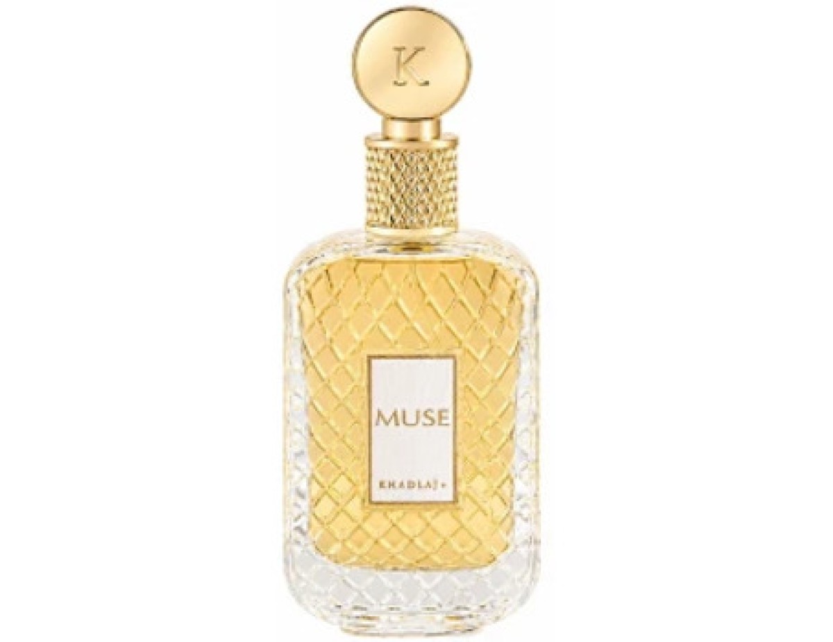 Khadlaj-Muse Extrait de Parfum-100ml Khadlaj-Muse Extrait de Parfum-100ml