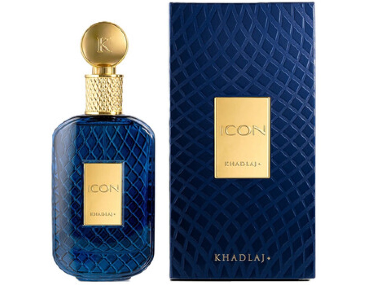 Khadlaj-Icon EDP-100ml