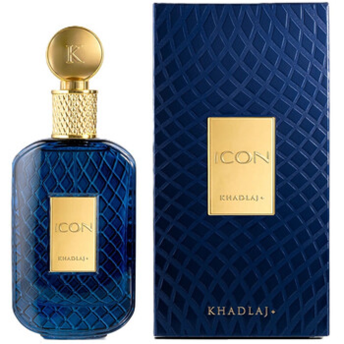 Khadlaj-Icon EDP-100ml