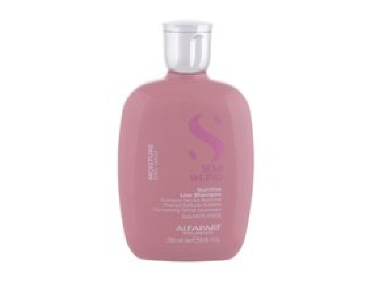 Semi Di Lino Nutritive Shampoo - Nourishing shampoo for dry hair-1000ml Semi Di Lino Nutritive Shampoo - Nourishing shampoo for dry hair-1000ml