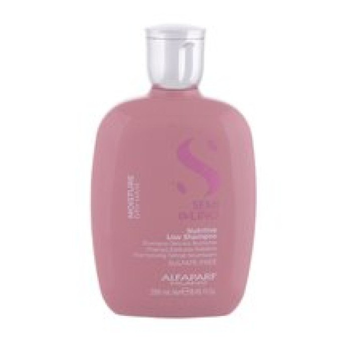 Semi Di Lino Nutritive Shampoo - Nourishing shampoo for dry hair-1000ml Semi Di Lino Nutritive Shampoo - Nourishing shampoo for dry hair-1000ml