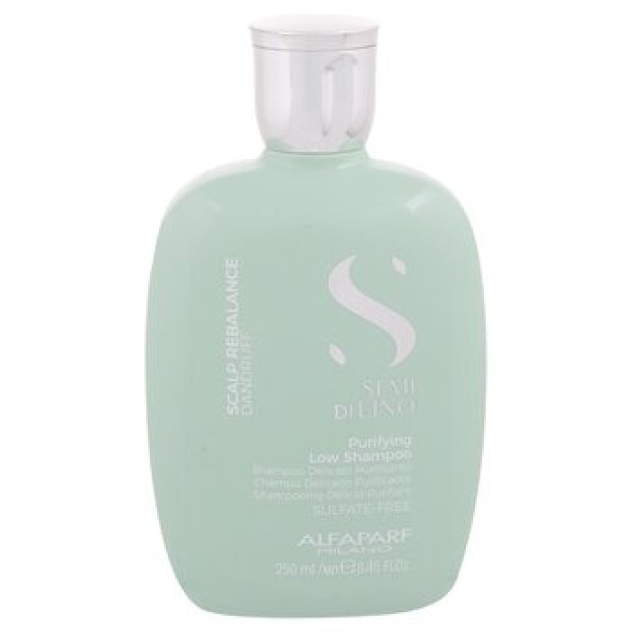 Semi Di Lino Scalp Rebalance Purifying Shampoo-1000ml