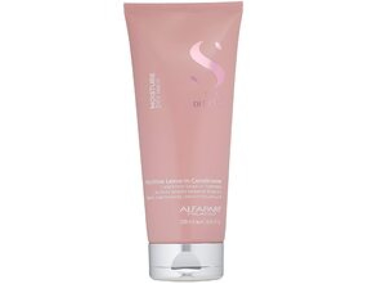 Semi di Lino Moisture Nutritive Leave-in Conditioner (dry hair)-1000ml