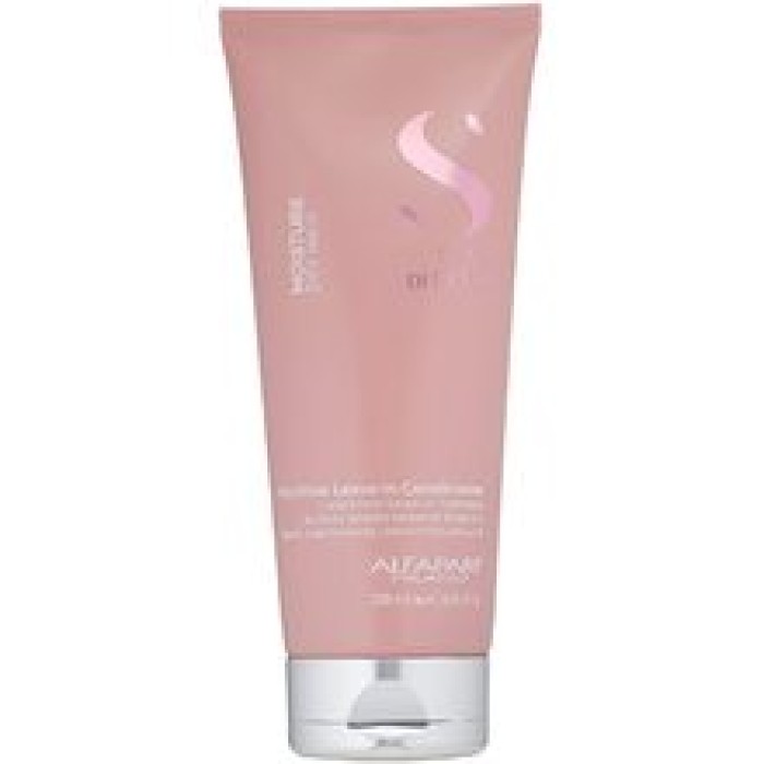 Semi di Lino Moisture Nutritive Leave-in Conditioner (dry hair)-1000ml Semi di Lino Moisture Nutritive Leave-in Conditioner (dry hair)-1000ml