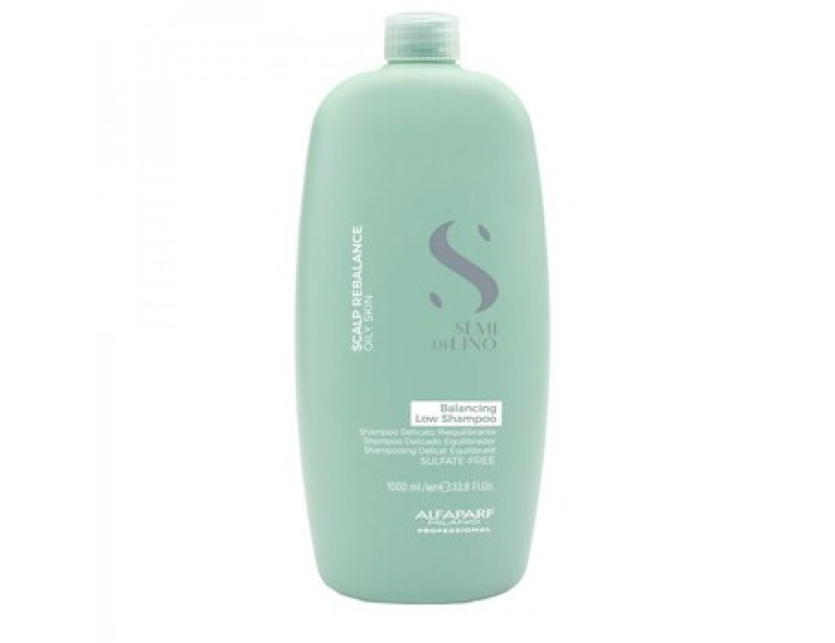 Scalp Rebalance Low Balancing Shampoo (oily scalp)-1000ml Scalp Rebalance Low Balancing Shampoo (oily scalp)-1000ml