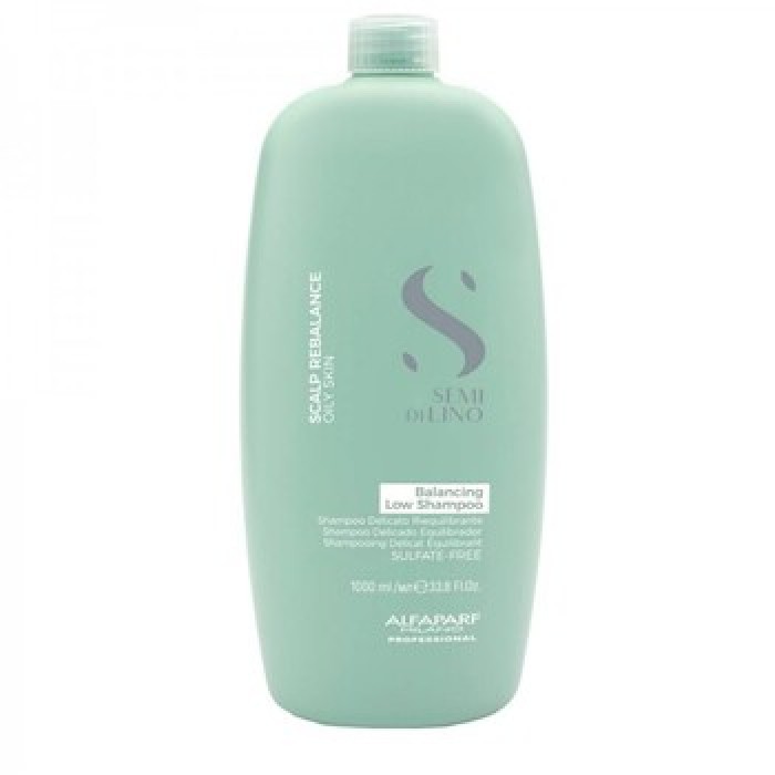 Scalp Rebalance Low Balancing Shampoo (oily scalp)-1000ml