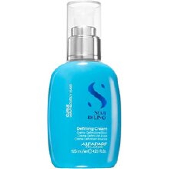Alfaparf Milano-Semi Di Lino Curls Defining Cream-125ml