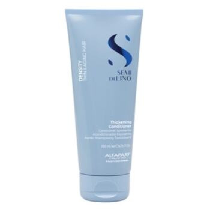 Alfaparf Milano-Semi di Lino Density Thickening Conditioner-1000ml