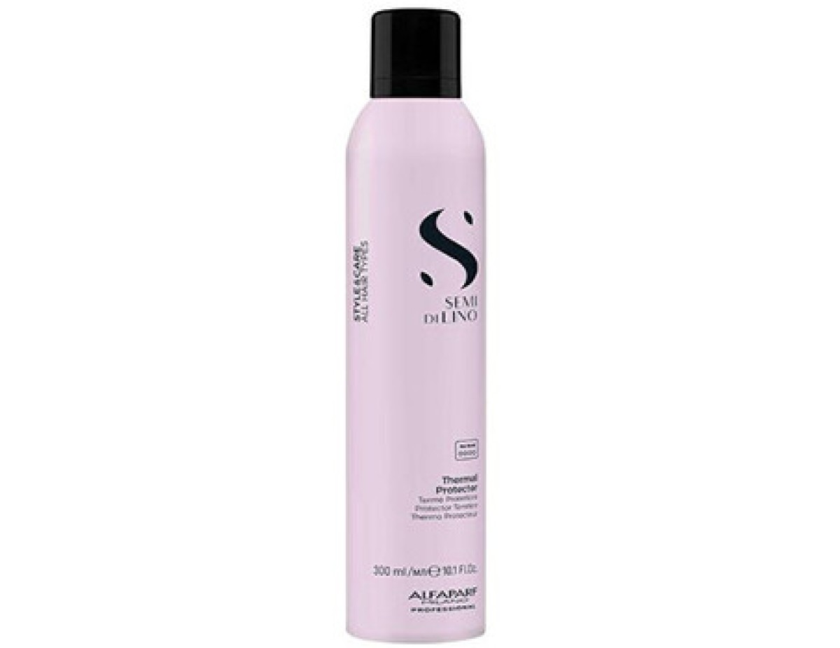 Alfaparf Milano-Semi di Lino Thermal Protector - Ochranný sprej-300ml