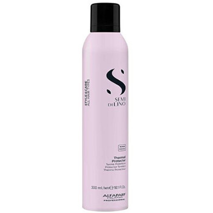 Alfaparf Milano-Semi di Lino Thermal Protector - Ochranný sprej-300ml
