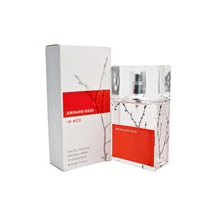 In Red EDT-100ml