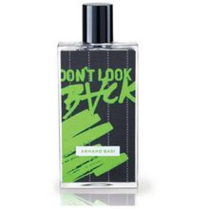Armand Basi-Uniform Don't Look Back EDT-100ml