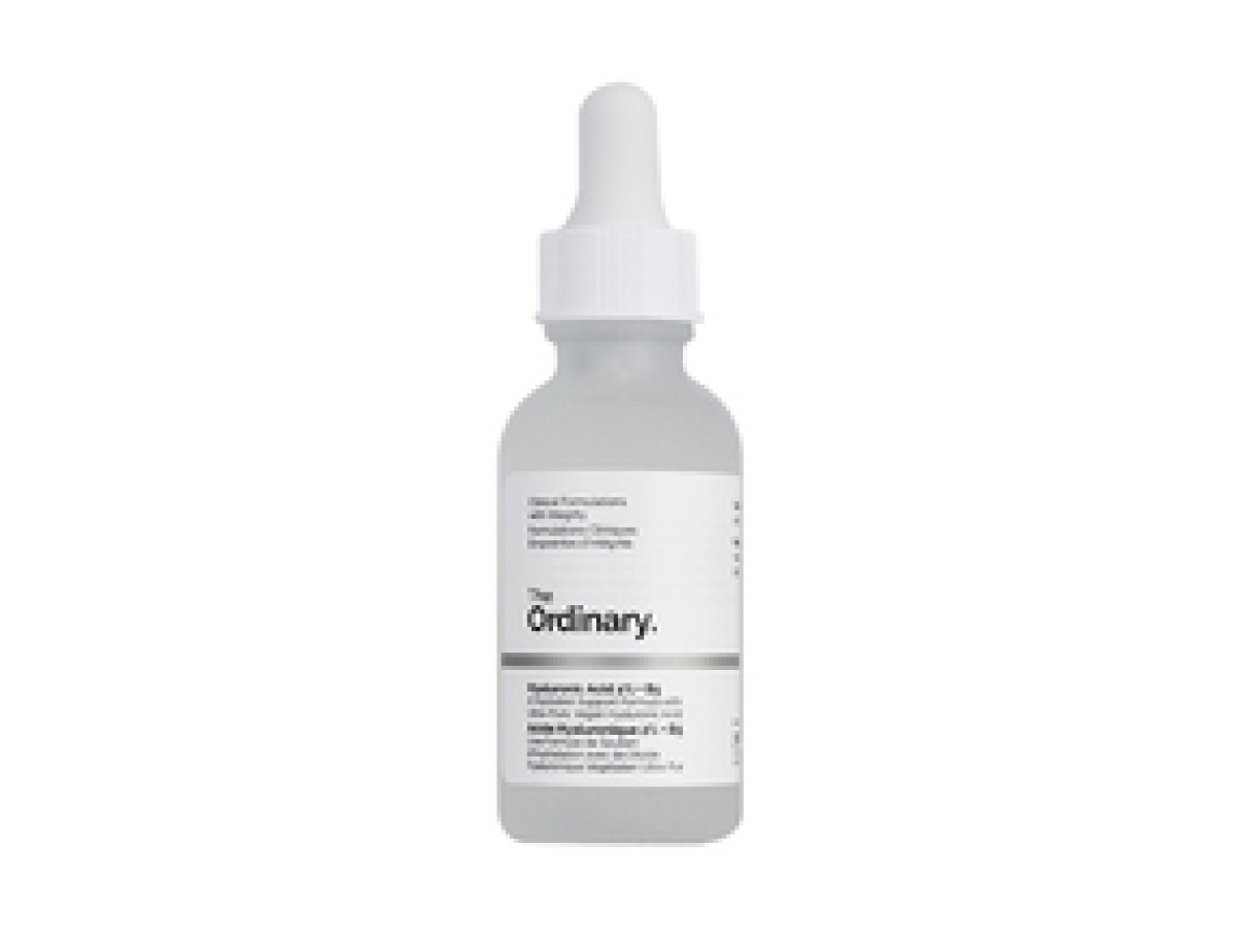 The Ordinary-Hyaluronic Acid 2% + B5 serum-60ml