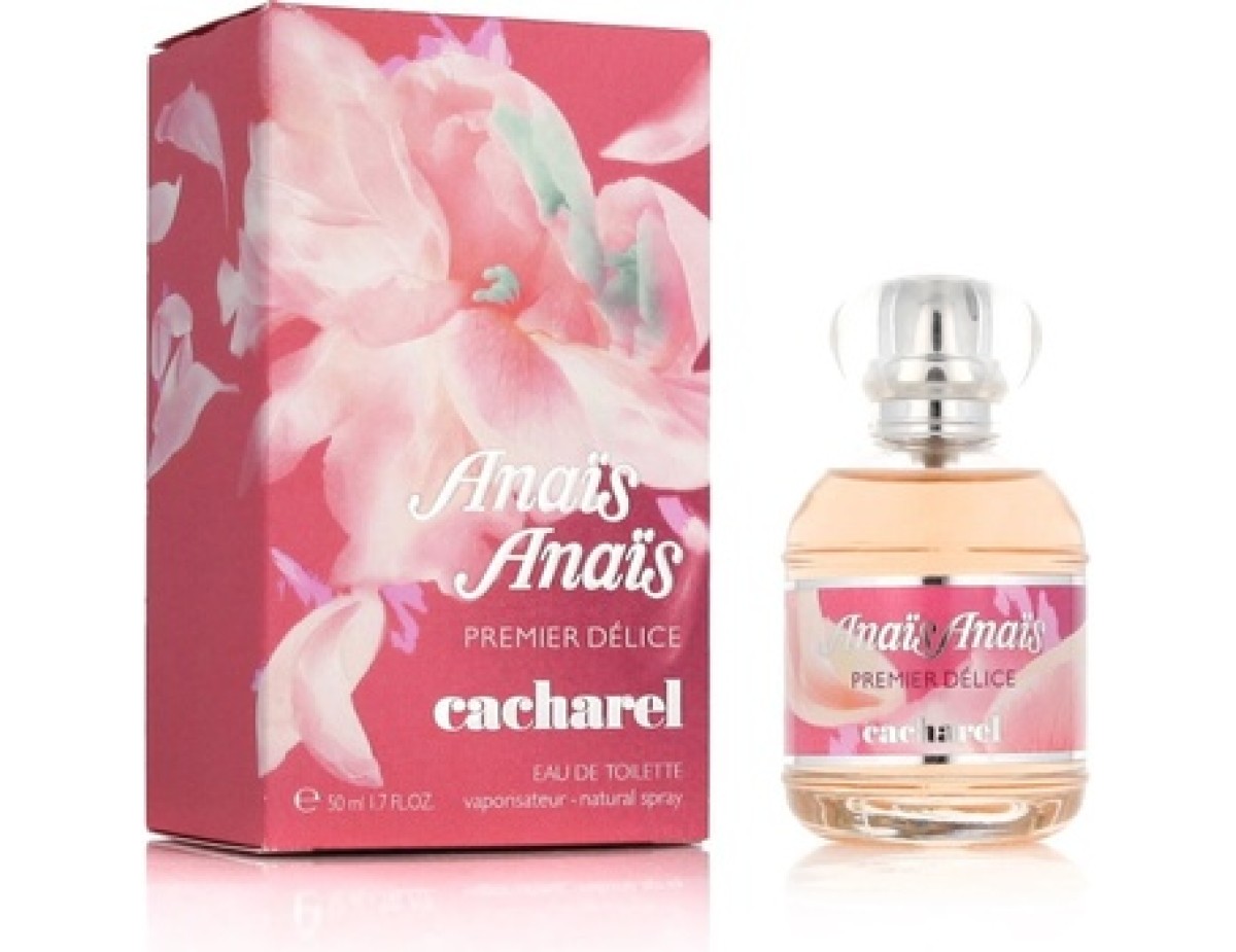 Anais Anais Premier Delice EDT-50ml