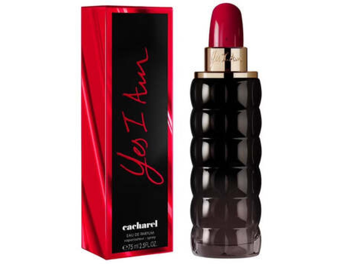 Yes I Am EDP-75ml Yes I Am EDP-75ml