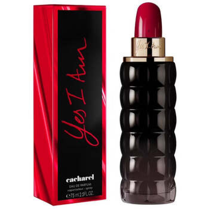 Yes I Am EDP-75ml