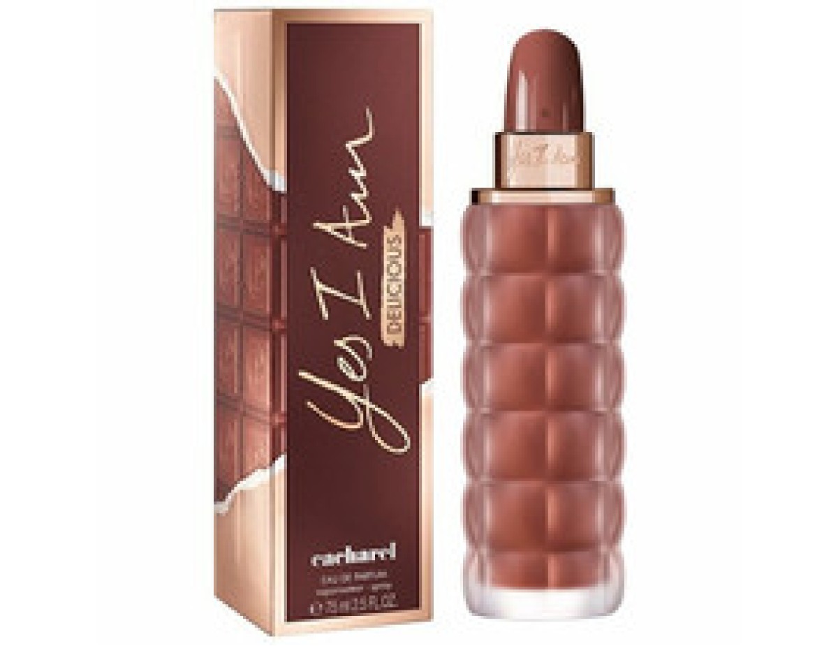 Cacharel-Yes I Am Delicious EDP-75ml Cacharel-Yes I Am Delicious EDP-75ml