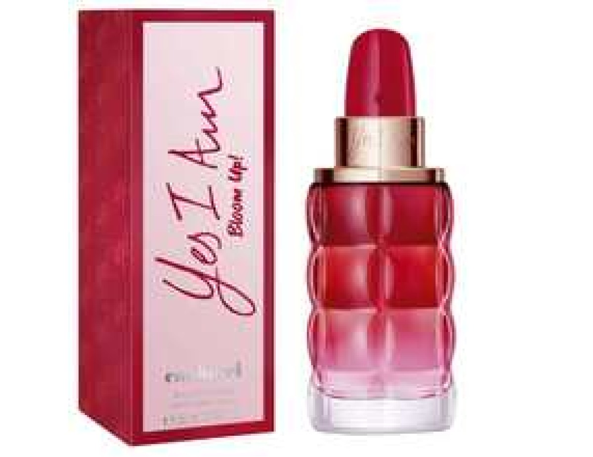 Cacharel-Yes I Am Bloom Up! EDP-50ml Cacharel-Yes I Am Bloom Up! EDP-50ml