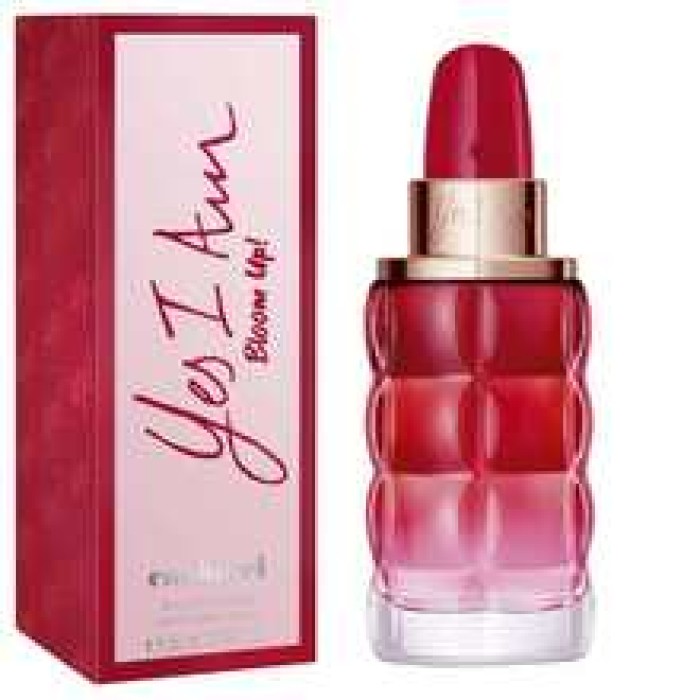 Cacharel-Yes I Am Bloom Up! EDP-50ml