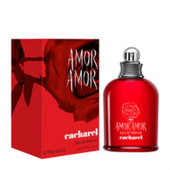 Cacharel-Amor Amor EDP-50ml Cacharel-Amor Amor EDP-50ml