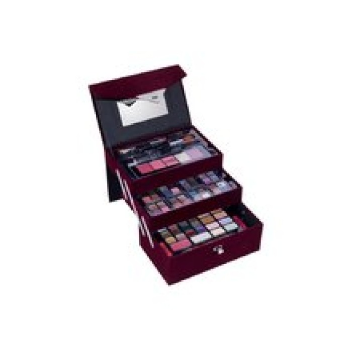 Zmile Cosmetics-Beauty Case Velvety 79.4 g