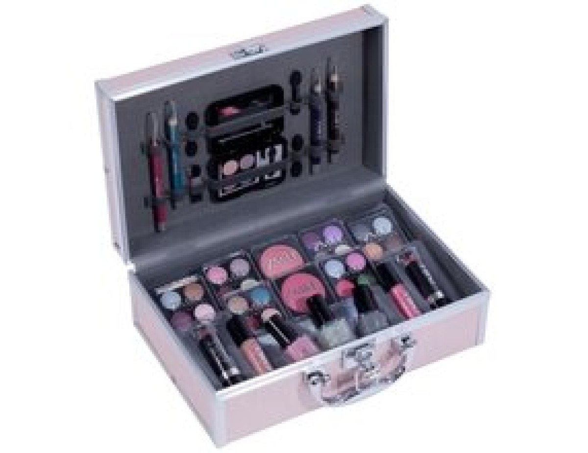 Zmile Cosmetics-Cosmetic Case Eye-Catcher 61,2 g Zmile Cosmetics-Cosmetic Case Eye-Catcher 61,2 g