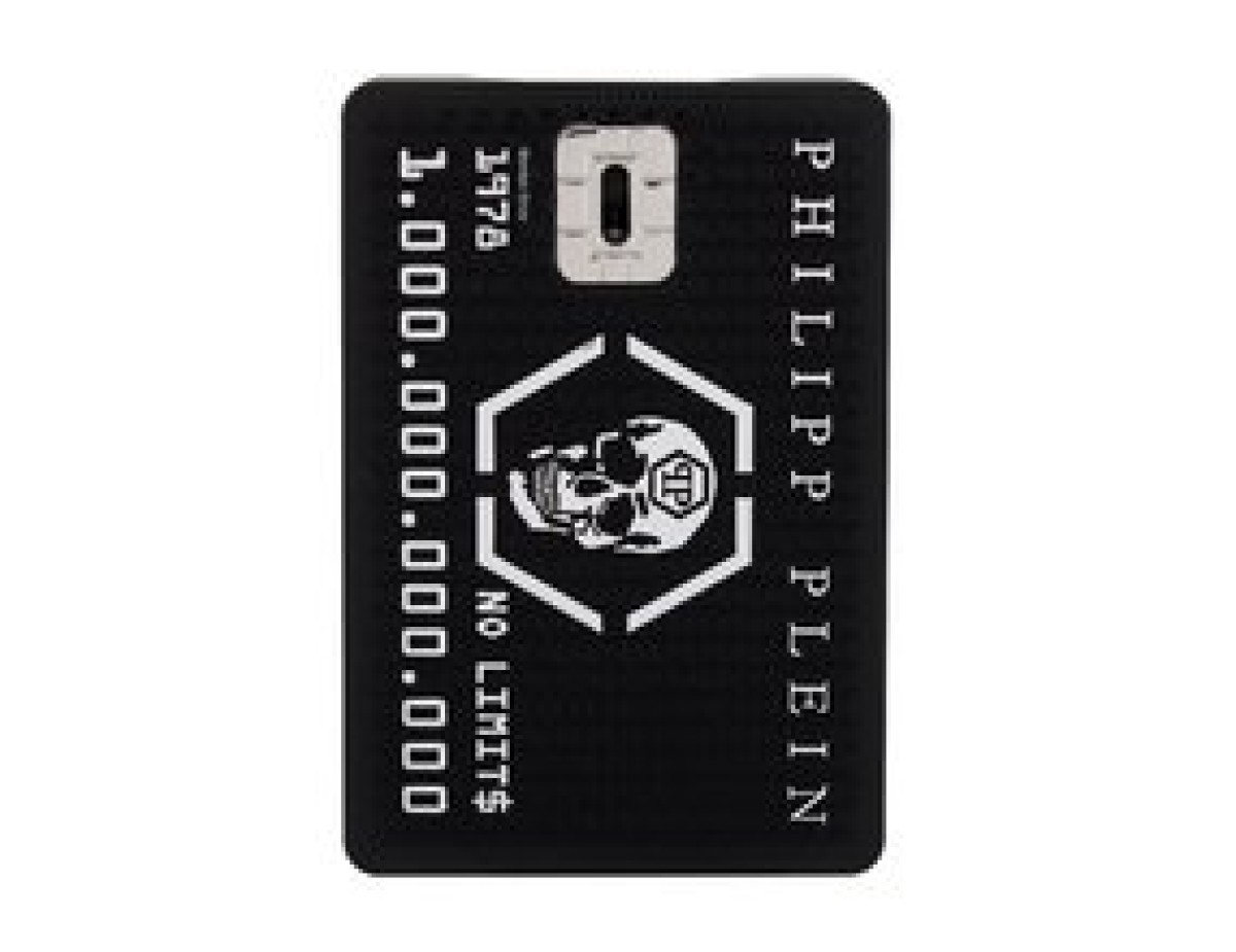 Philipp Plein-No Limit$ EDP-90ml