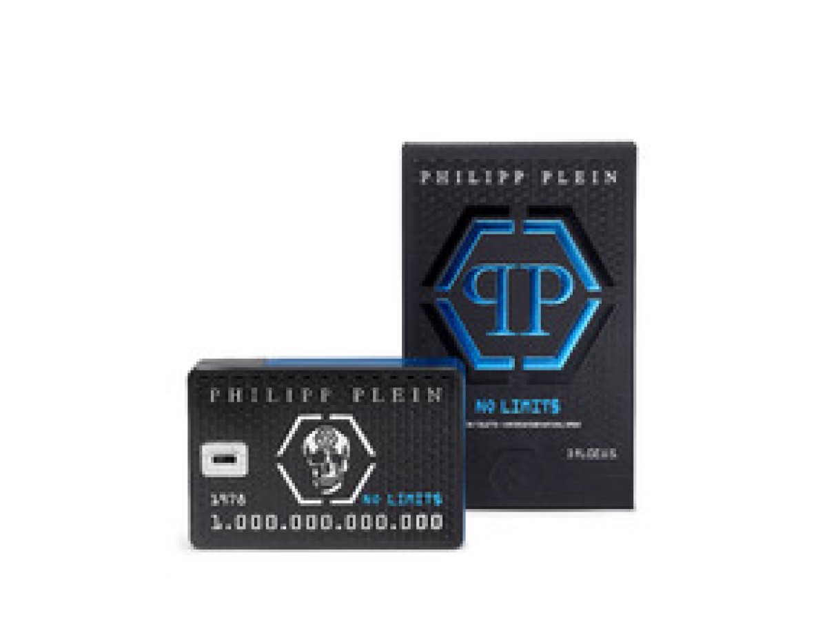 No Limit$ Super Fre$h EDT-90ml