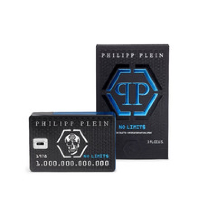 No Limit$ Super Fre$h EDT-90ml