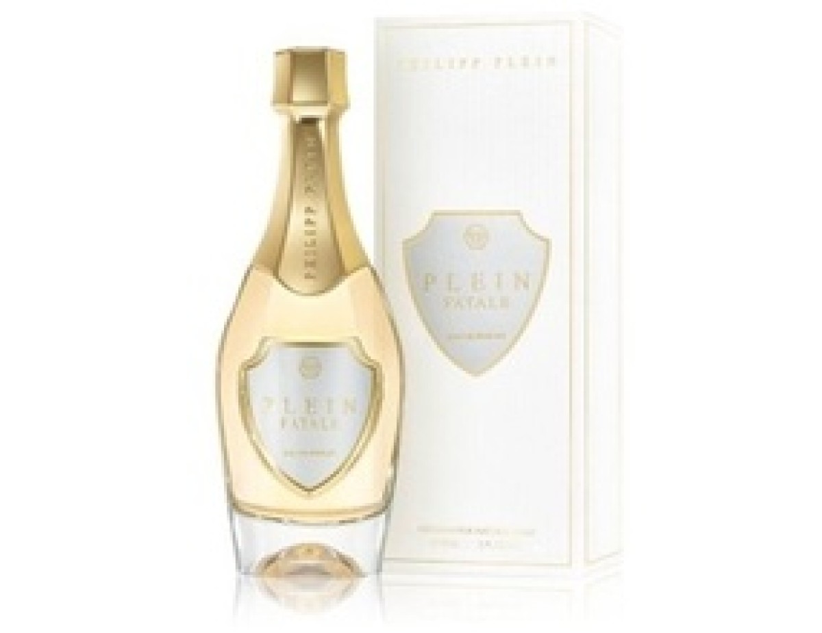 Philipp Plein-Plein Fatale EDP-50ml Philipp Plein-Plein Fatale EDP-50ml