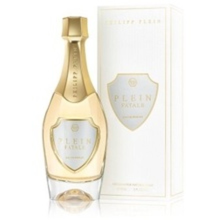 Philipp Plein-Plein Fatale EDP-50ml
