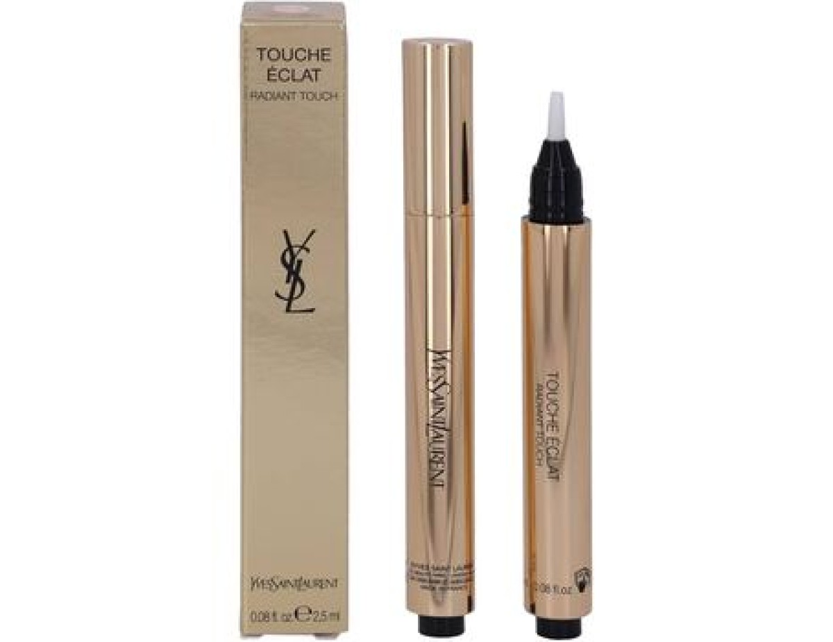 Yves Saint Laurent-TOUCHE ECLAT - corrector pen in 2.5 ml