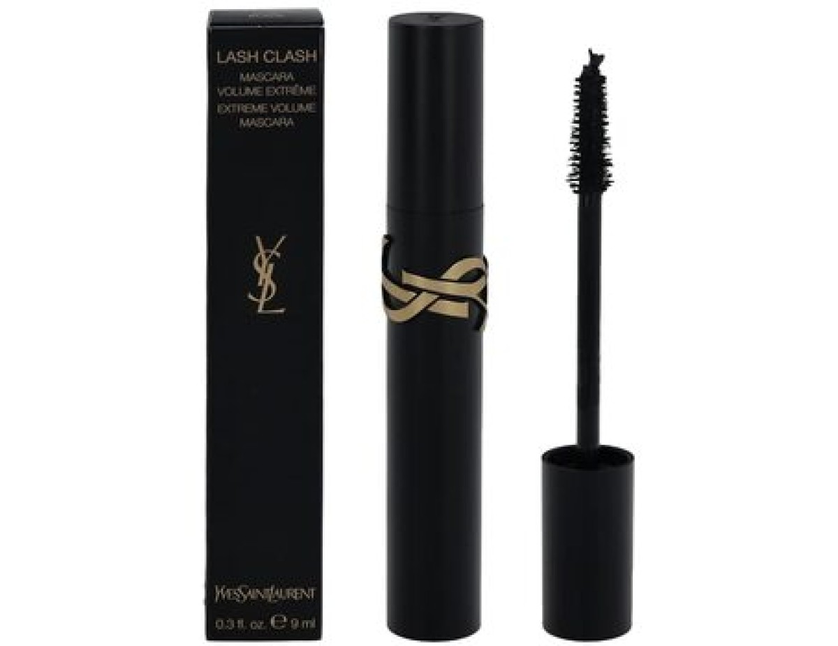 Yves Saint Laurent-Mascara Lash Clash 8 ml Yves Saint Laurent-Mascara Lash Clash 8 ml