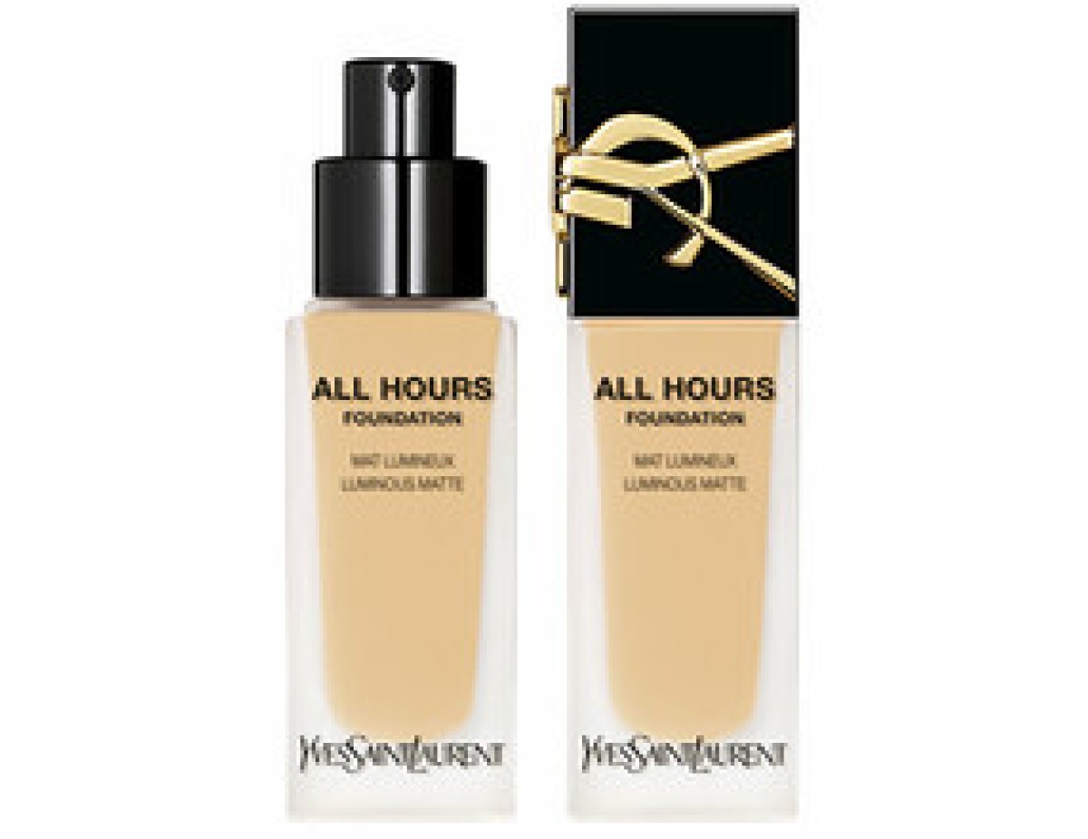 Yves Saint Laurent-All Hours Foundation 25 ml Yves Saint Laurent-All Hours Foundation 25 ml