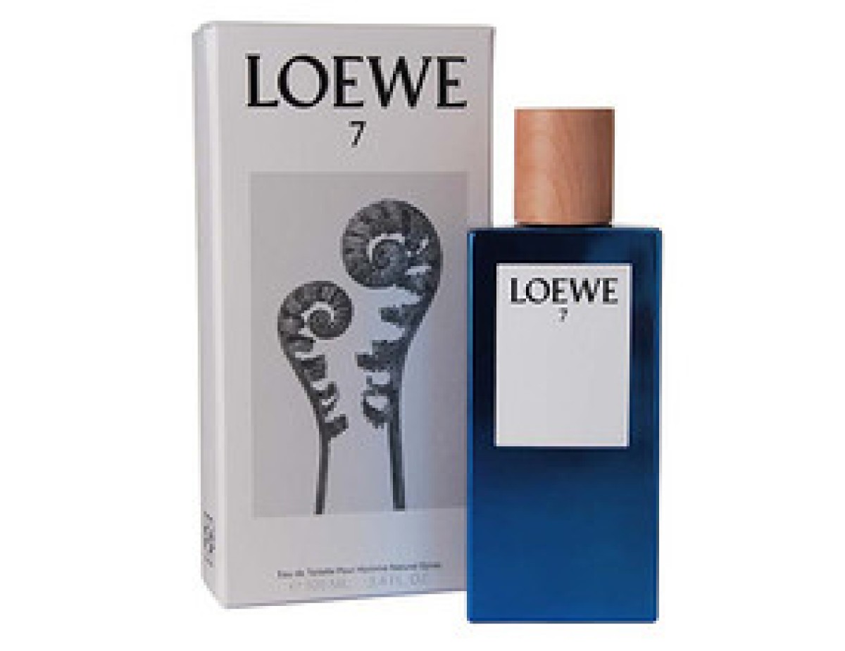 Loewe-7 Loewe EDT-150ml