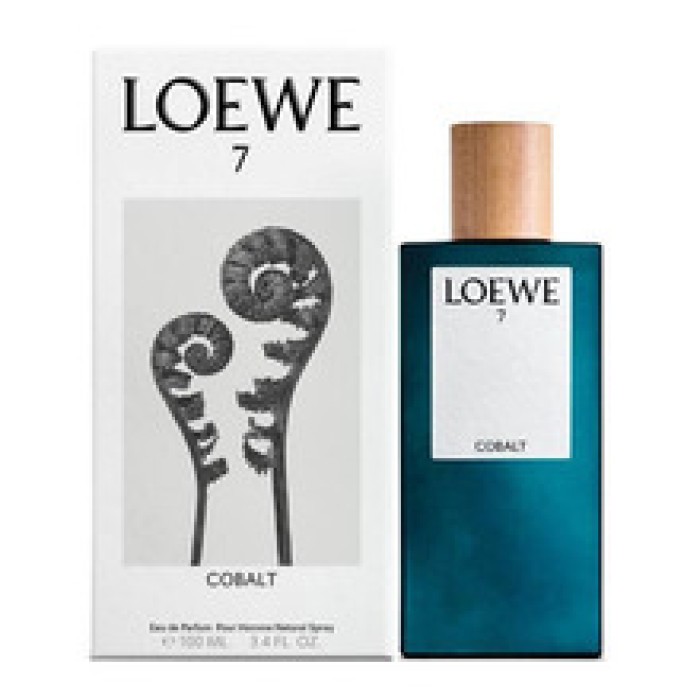 Loewe-7 Cobalt EDP-50ml