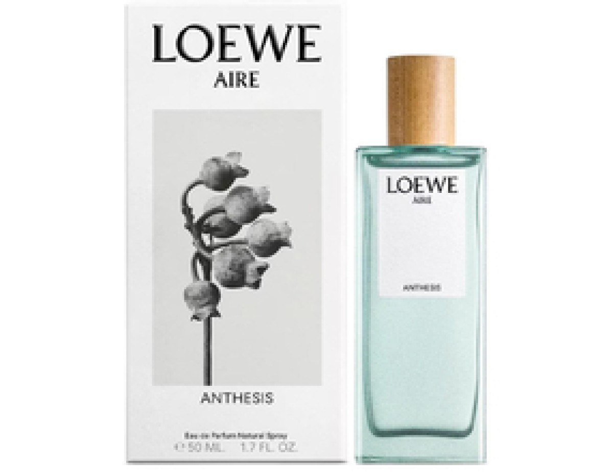 Loewe-Aire Anthesis EDP-100ml