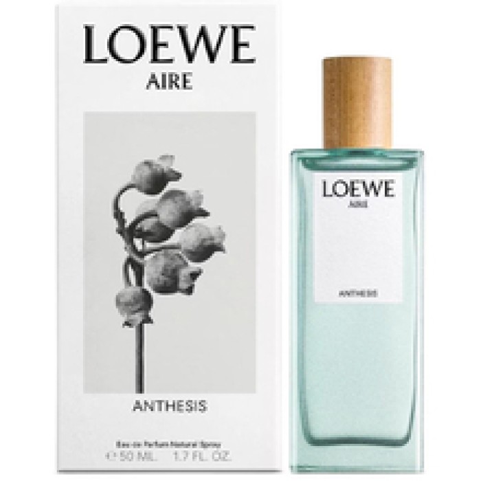 Loewe-Aire Anthesis EDP-100ml Loewe-Aire Anthesis EDP-100ml