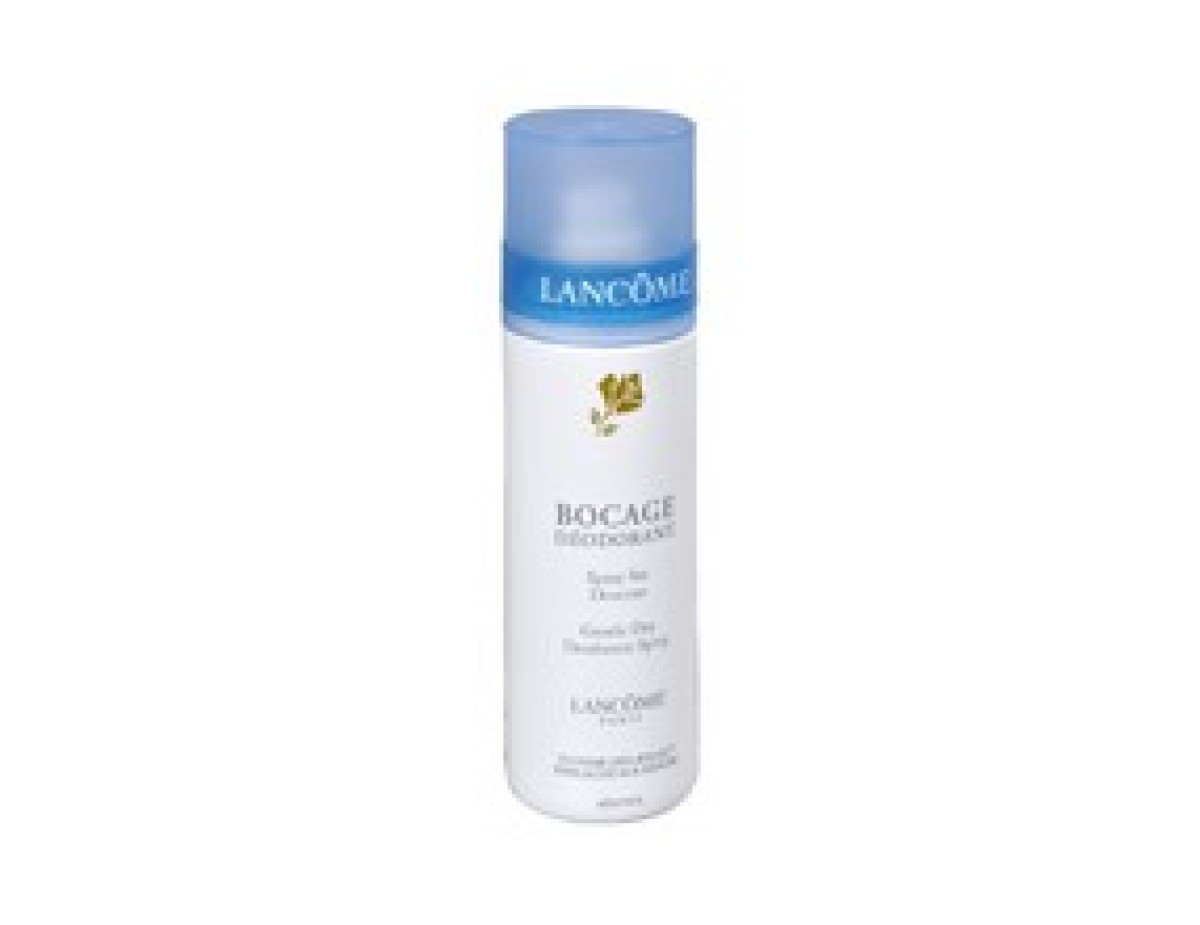 Lancome-BOCAGE Deo Spray - Antiperspirant spray-125ml