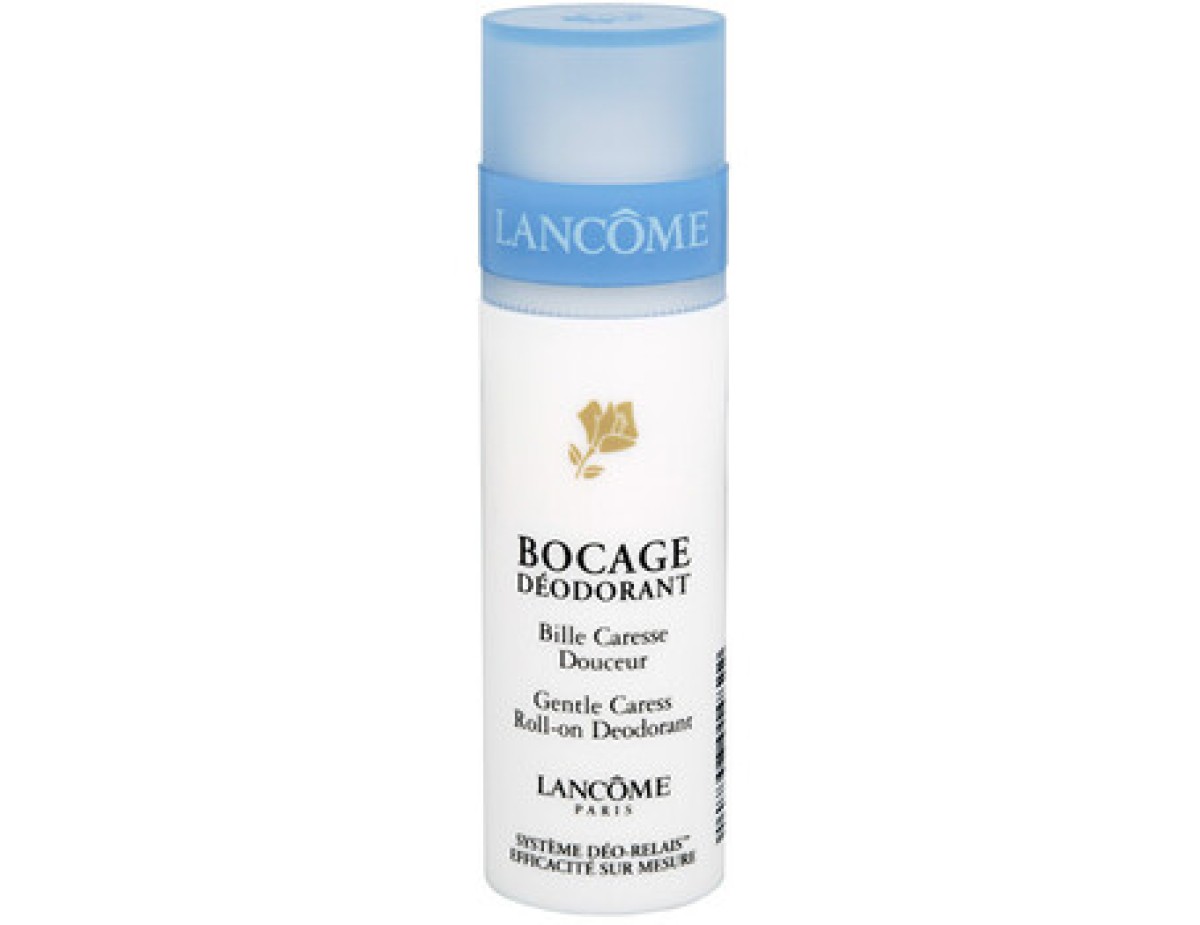 Bocage Deo Roll-On - Ball deodorant-50ml