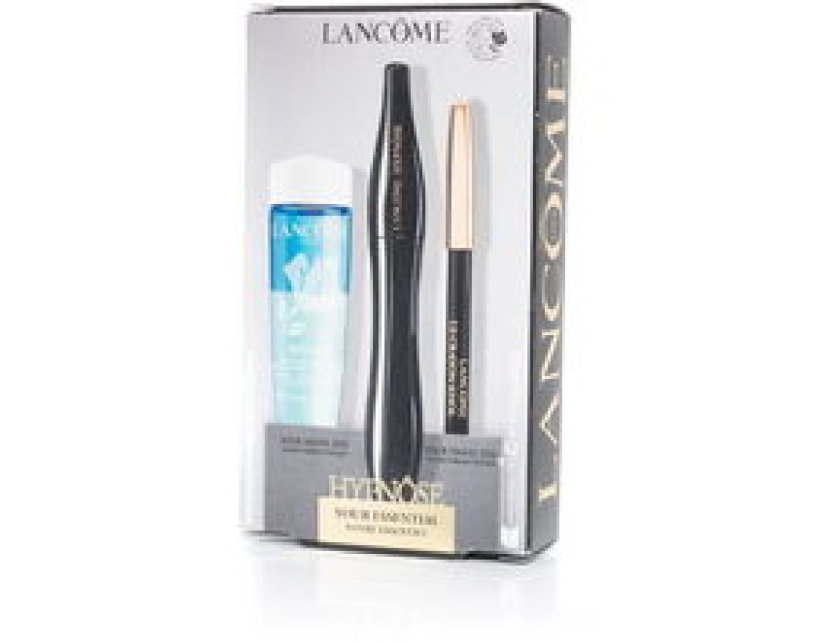 Lancome-Hypnose Drama Mascara Set-37ml Lancome-Hypnose Drama Mascara Set-37ml
