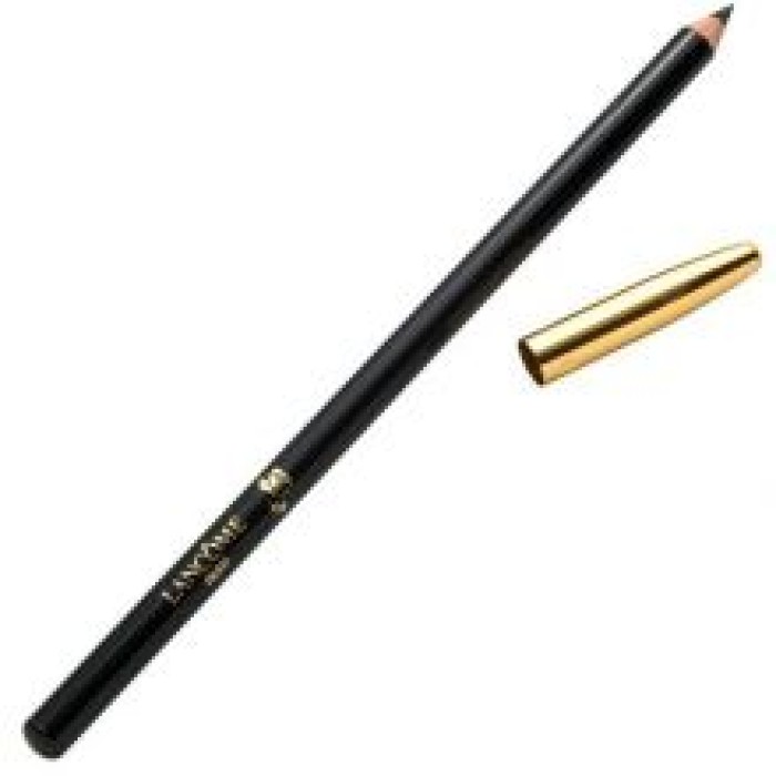 Lancome-Le Crayon Khol (01 Noir) - Eyeliner
